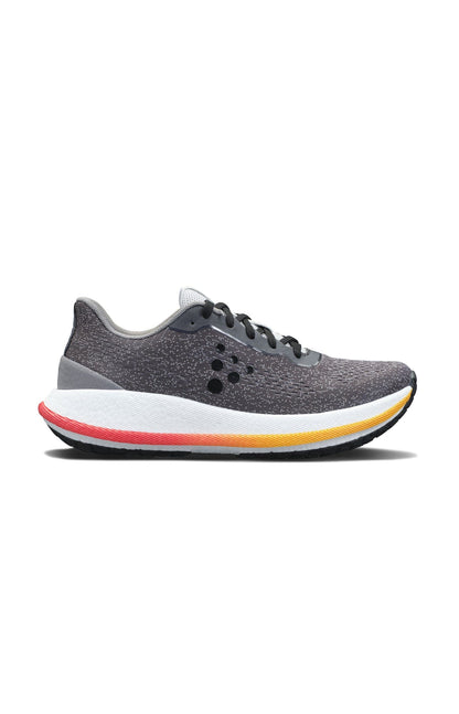 Men's Pacer Running Shoe - GRANITE/CONCRETE Footwear Craft Sportswear NA