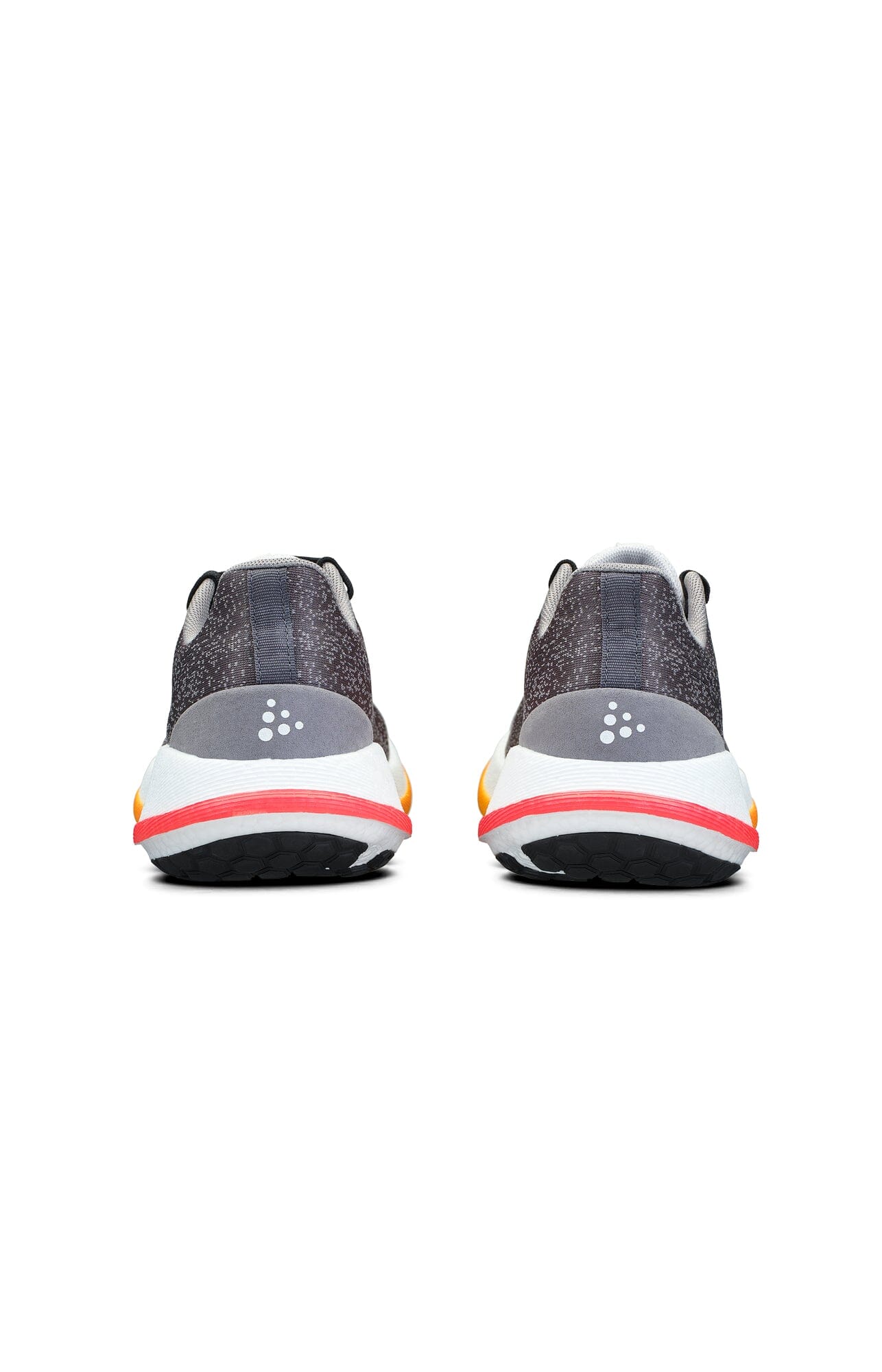 Men's Pacer Running Shoe - GRANITE/CONCRETE Footwear Craft Sportswear NA