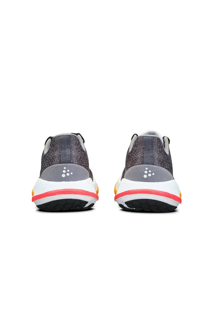 Men's Pacer Running Shoe - GRANITE/CONCRETE Footwear Craft Sportswear NA