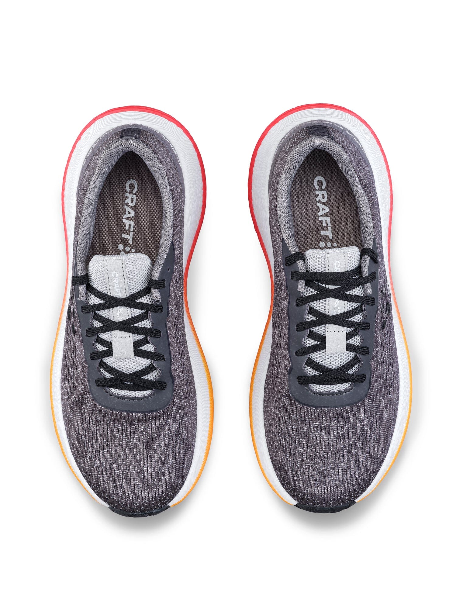 Men's Pacer Running Shoe - GRANITE/CONCRETE Footwear Craft Sportswear NA