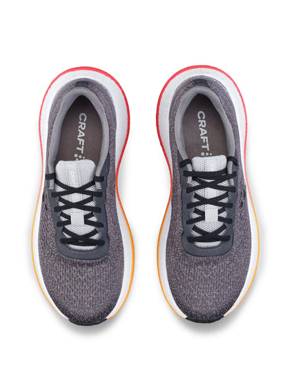 Men's Pacer Running Shoe - GRANITE/CONCRETE Footwear Craft Sportswear NA