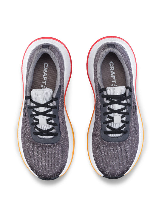 Men's Pacer Running Shoe - GRANITE/CONCRETE Footwear Craft Sportswear NA