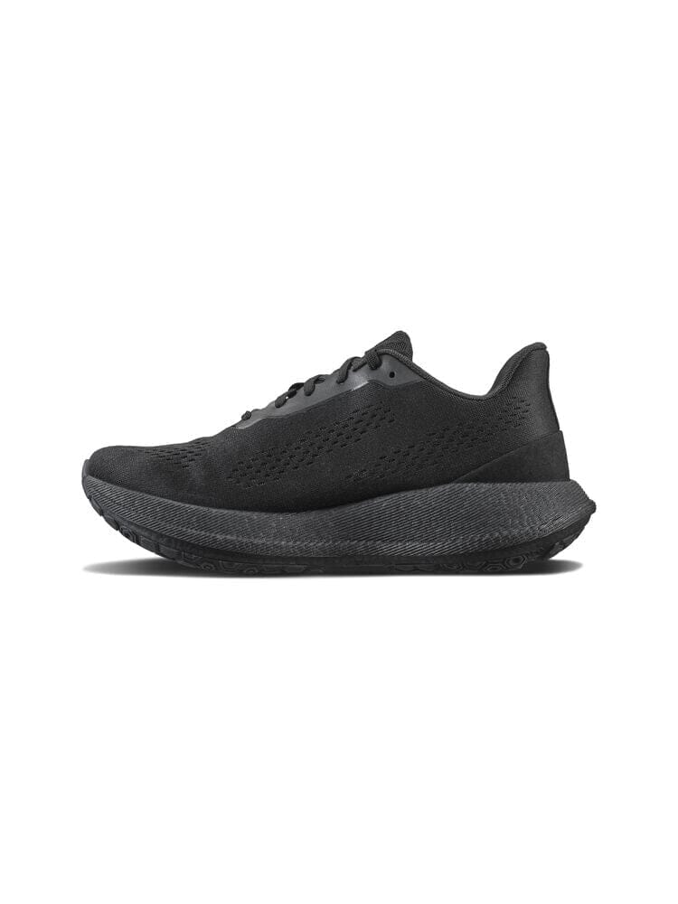 Men's Pacer Running Shoe - Black/Black Footwear Craft Sportswear NA