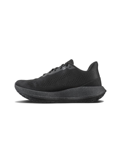 Men's Pacer Running Shoe - Black/Black Footwear Craft Sportswear NA