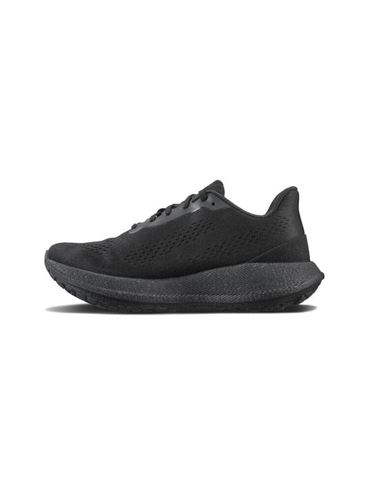 Men's Pacer Running Shoe - Black/Black Footwear Craft Sportswear NA