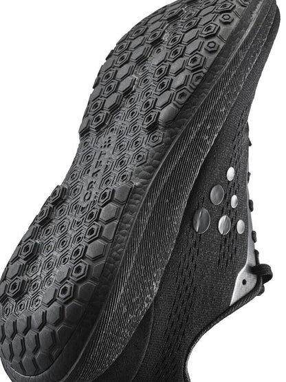 Men's Pacer Running Shoe - Black/Black Footwear Craft Sportswear NA