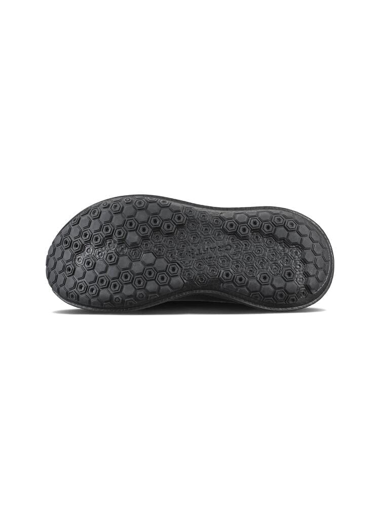 Men's Pacer Running Shoe - Black/Black – Craft Sportswear NA