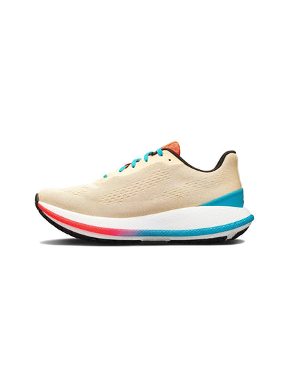Women's Pacer Running Shoe - PLASTER-CRUSH Footwear Craft Sportswear NA