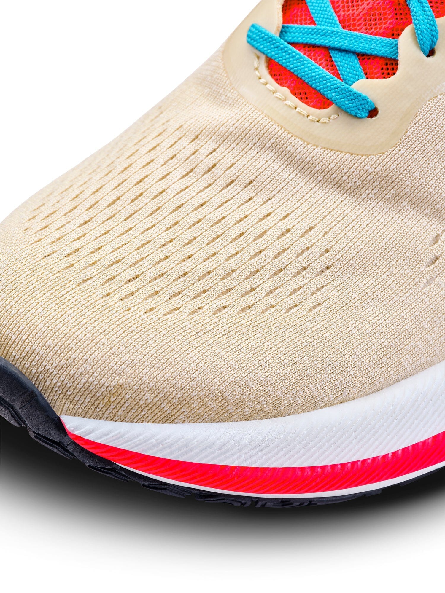 Women's Pacer Running Shoe - PLASTER-CRUSH Footwear Craft Sportswear NA