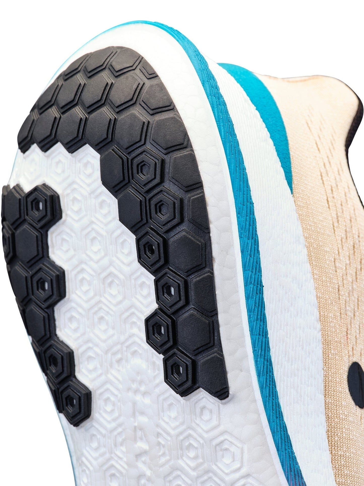 Women's Pacer Running Shoe - PLASTER-CRUSH Footwear Craft Sportswear NA