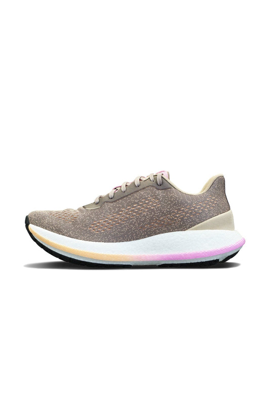 Women's Pacer Running Shoe - CLAY/WHIZ Footwear Craft Sportswear NA