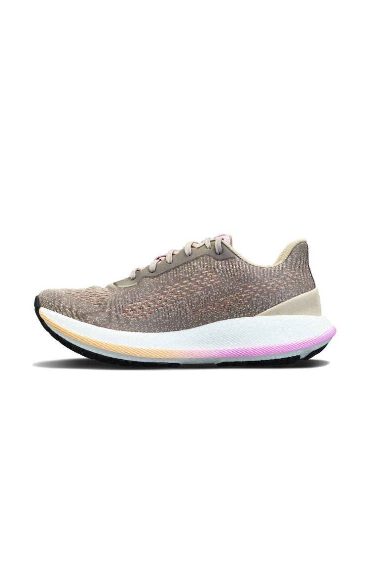 Women's Pacer Running Shoe - CLAY/WHIZ Footwear Craft Sportswear NA