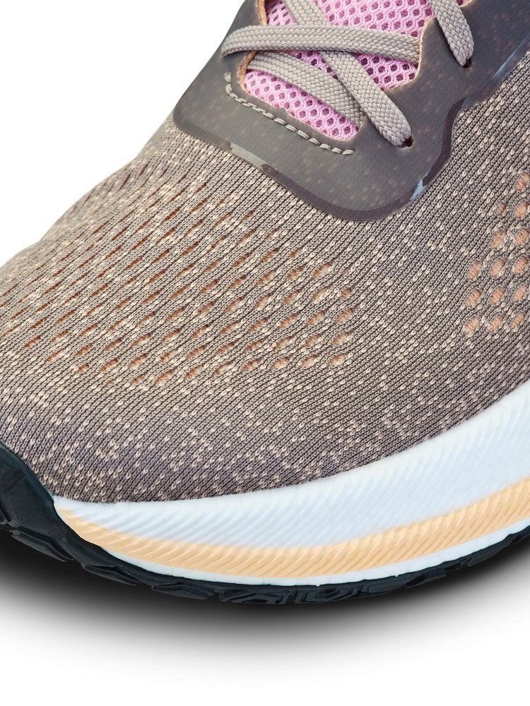 Women's Pacer Running Shoe - CLAY/WHIZ Footwear Craft Sportswear NA