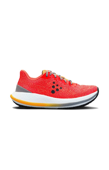 Women's Pacer Running Shoe - CRUSH Footwear Craft Sportswear NA