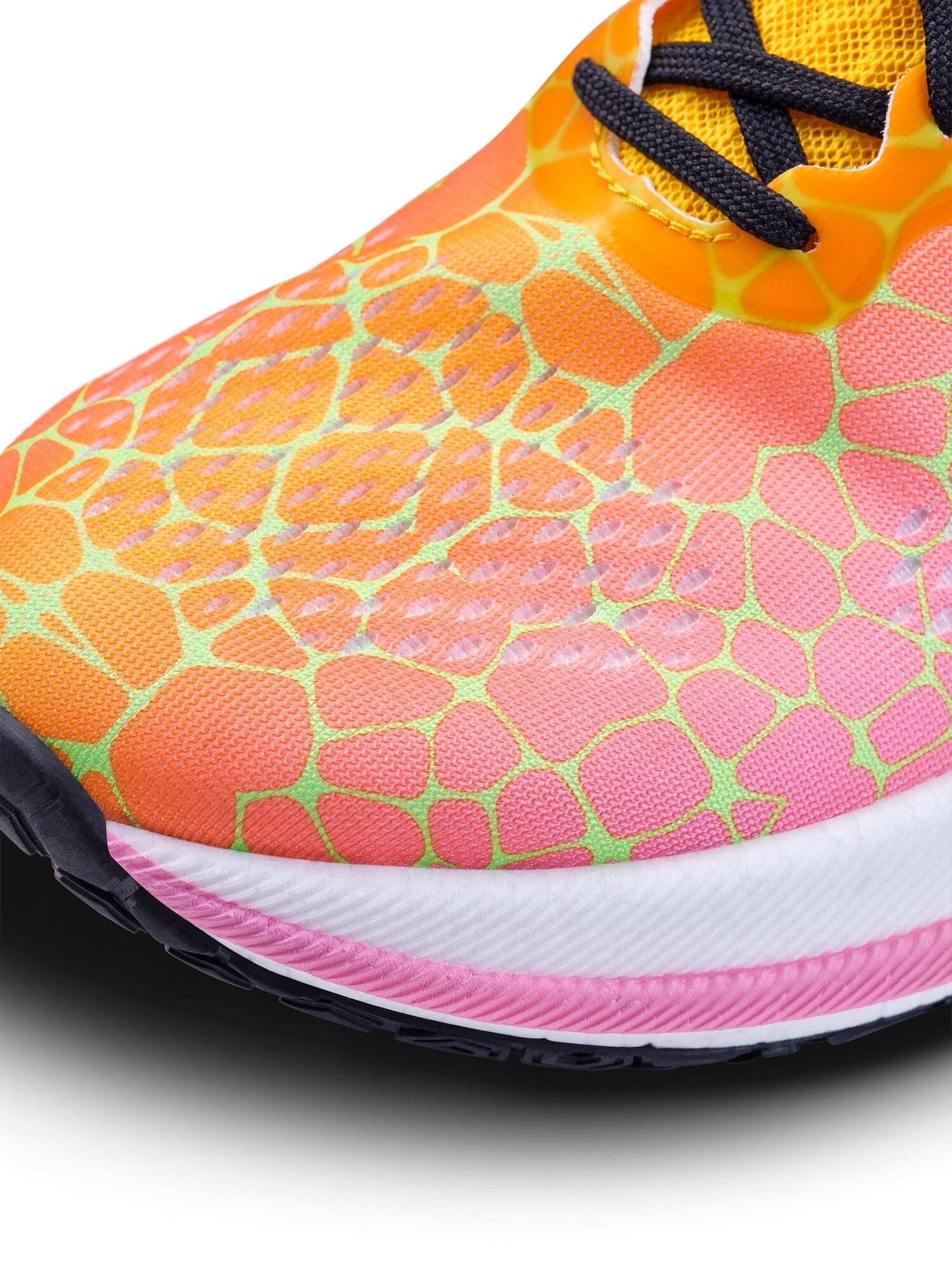 Women's Pacer Running Shoe - SOUR/MULTI Footwear Craft Sportswear NA