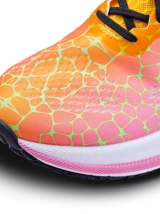 Women's Pacer Running Shoe - SOUR/MULTI Footwear Craft Sportswear NA