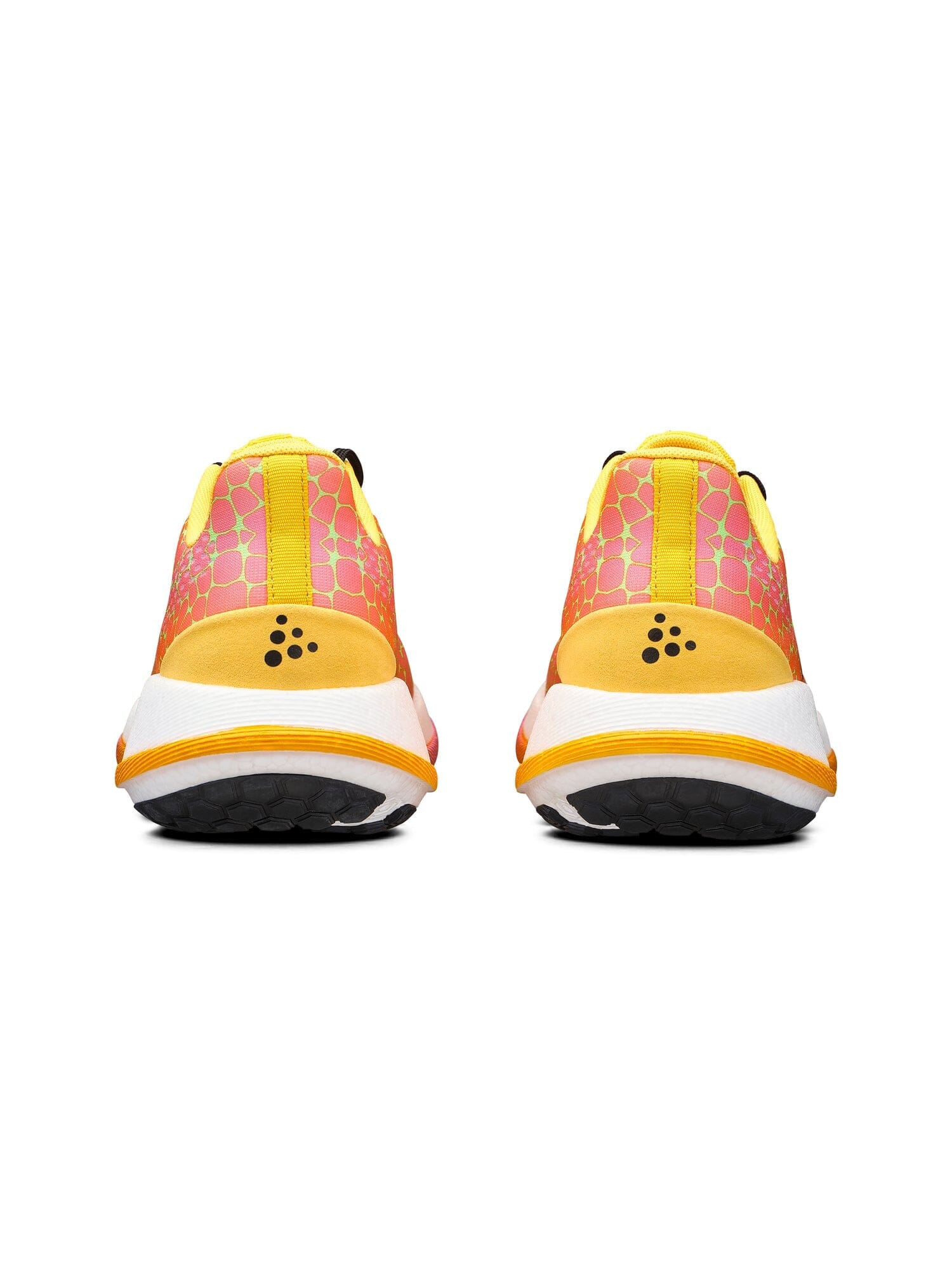 Women's Pacer Running Shoe - SOUR/MULTI Footwear Craft Sportswear NA