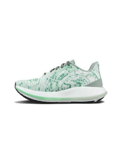 Women's Pacer Running Shoe - GLACIAL/MULTI Footwear Craft Sportswear NA