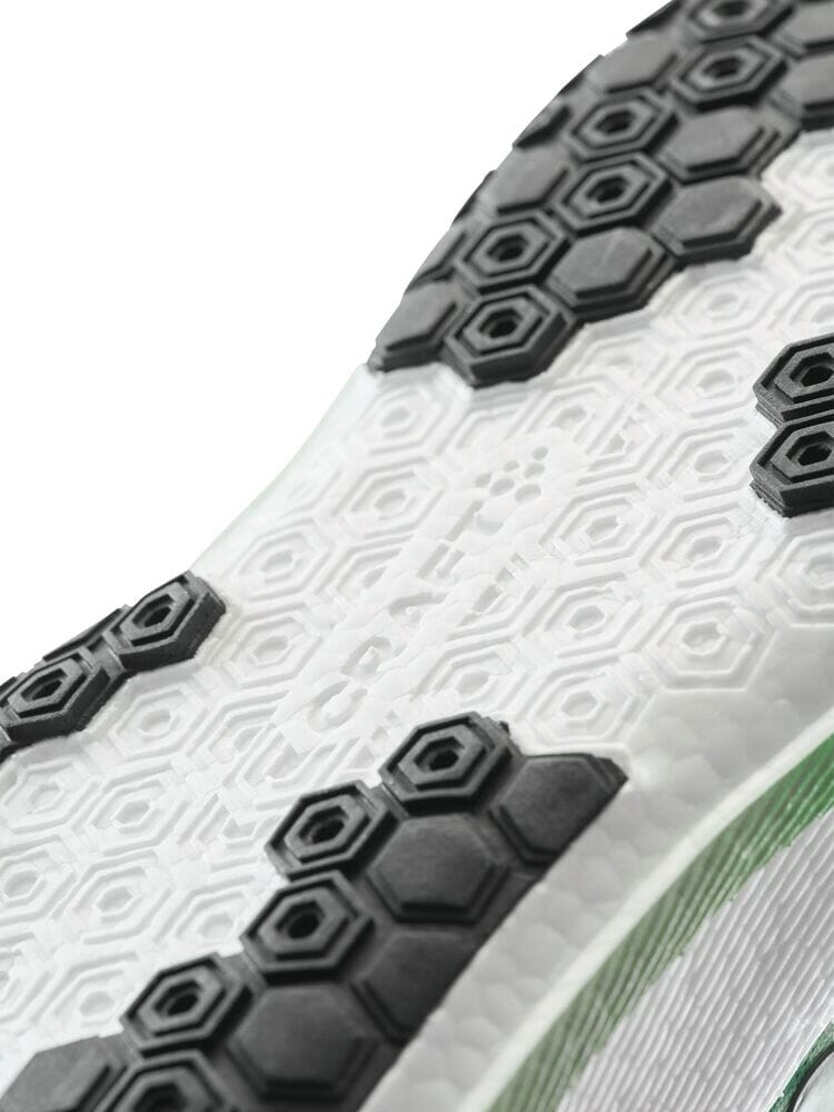 Women's Pacer Running Shoe - GLACIAL/MULTI Footwear Craft Sportswear NA