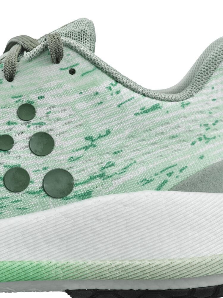 Women's Pacer Running Shoe - GLACIAL/MULTI Footwear Craft Sportswear NA