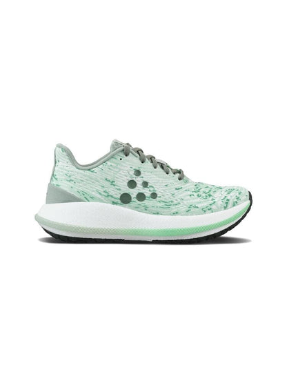 Women's Pacer Running Shoe - GLACIAL/MULTI Footwear Craft Sportswear NA