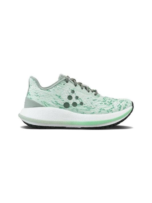 Women's Pacer Running Shoe - GLACIAL/MULTI Footwear Craft Sportswear NA