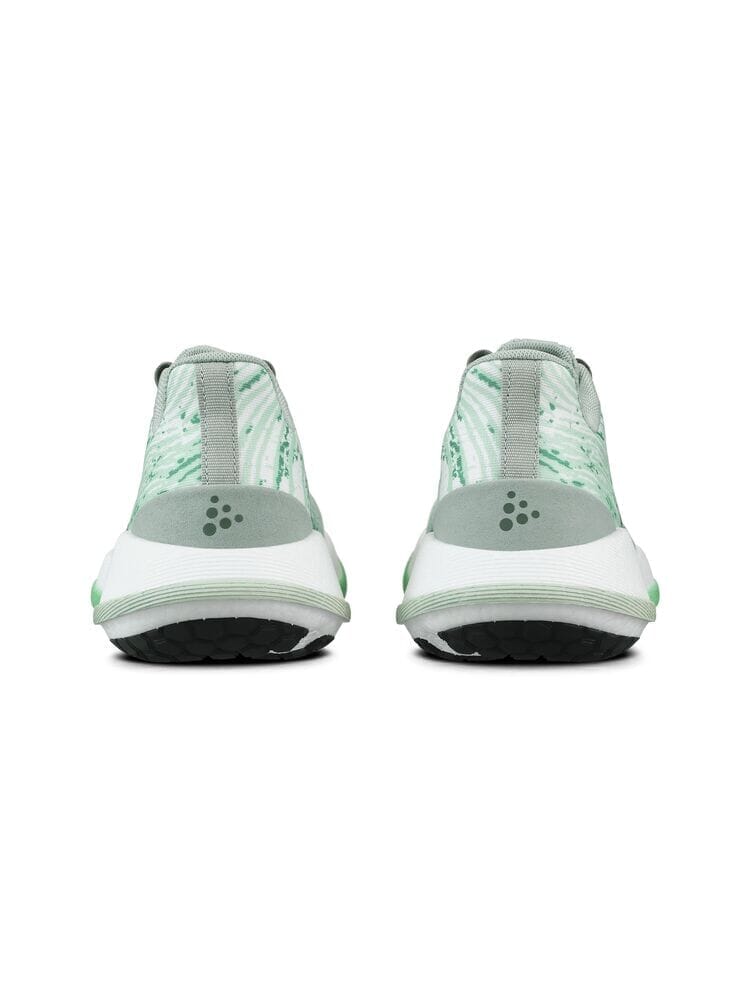 Women's Pacer Running Shoe - GLACIAL/MULTI Footwear Craft Sportswear NA