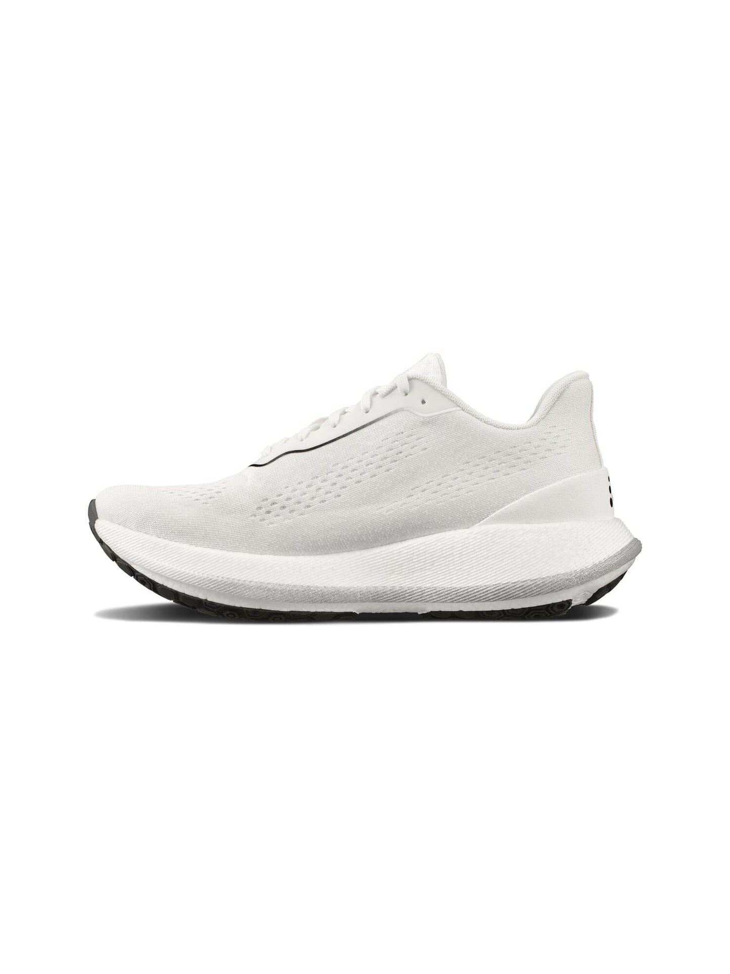 Women's Pacer Running Shoe - WHITE Footwear Craft Sportswear NA