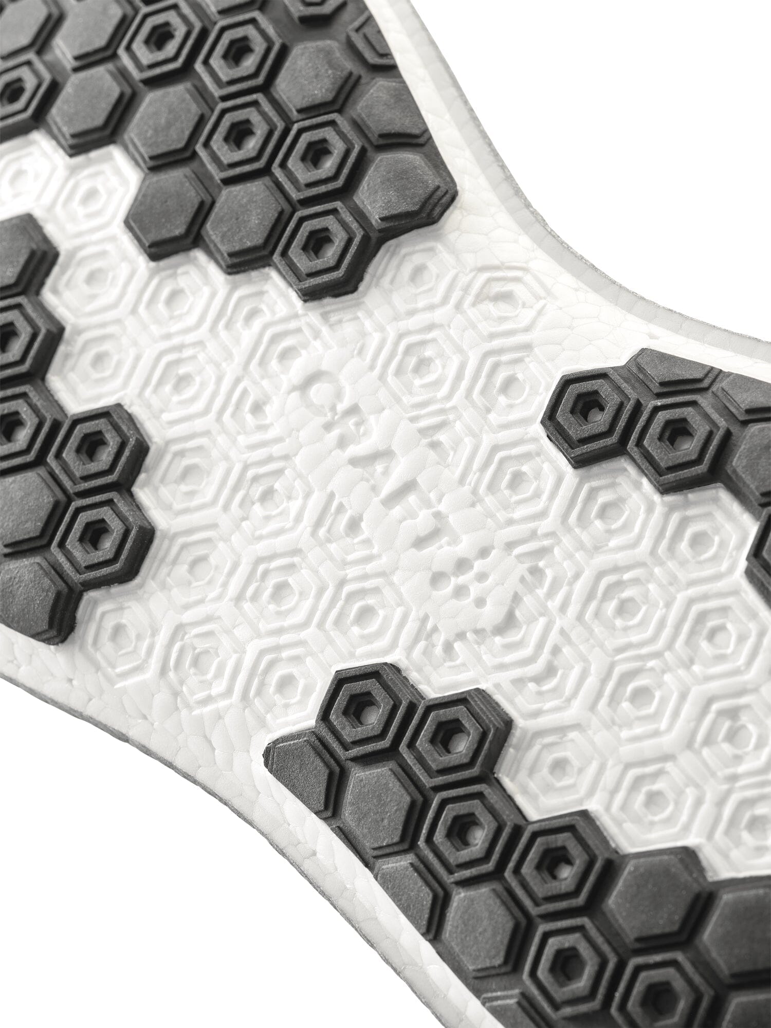 Women's Pacer Running Shoe - WHITE Footwear Craft Sportswear NA