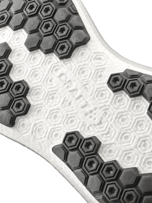 Women's Pacer Running Shoe - WHITE Footwear Craft Sportswear NA