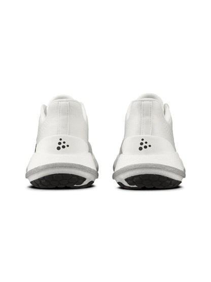 Women's Pacer Running Shoe - WHITE Footwear Craft Sportswear NA