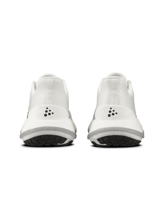 Women's Pacer Running Shoe - WHITE Footwear Craft Sportswear NA