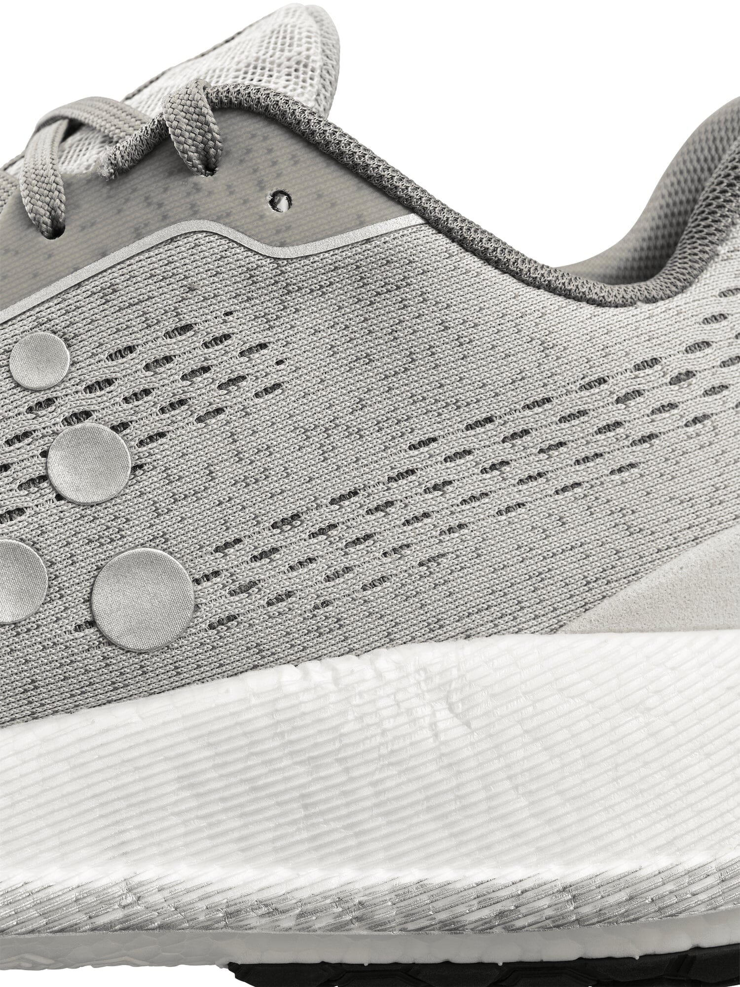 Women's Pacer Running Shoe - GHOST Footwear Craft Sportswear NA