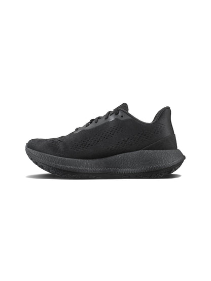 Women's Pacer Running Shoe - Black/Black Footwear Craft Sportswear NA
