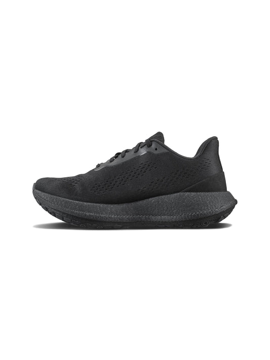 Women's Pacer Running Shoe - Black/Black Footwear Craft Sportswear NA