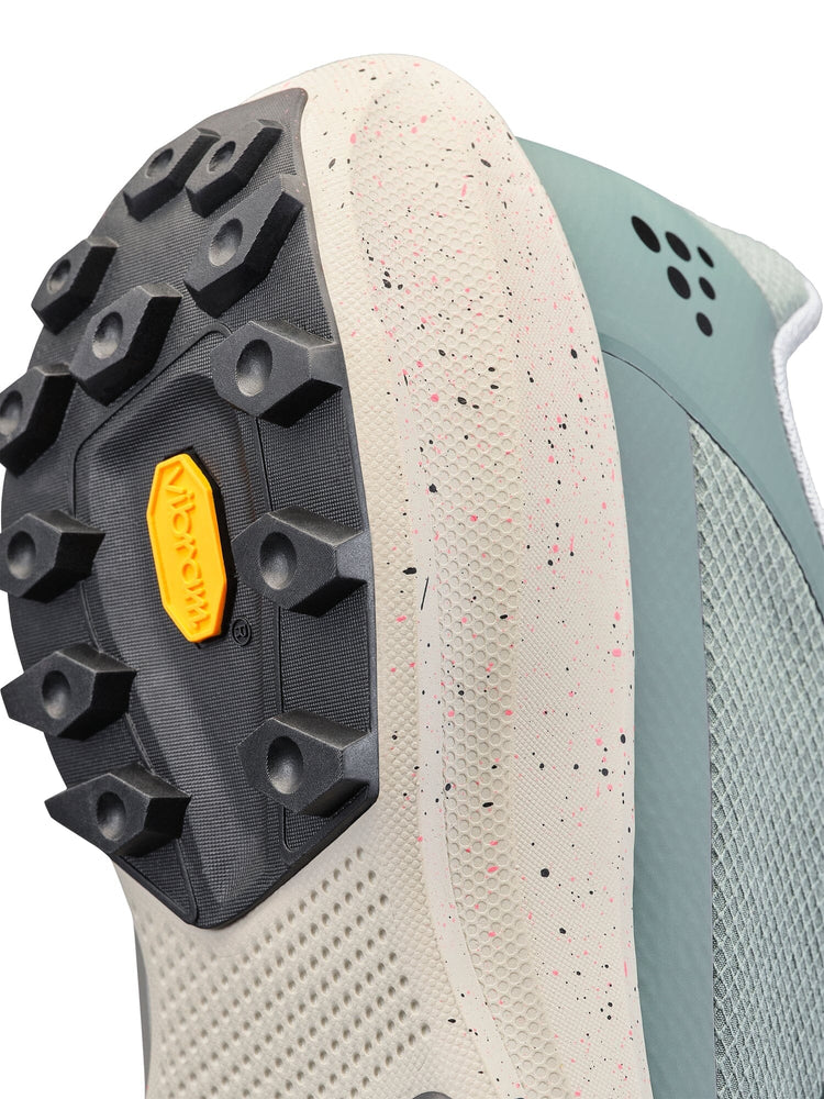 Men's CTM Ultra Trail 2 Running Shoe - Thyme/Roots Footwear Craft Sportswear NA