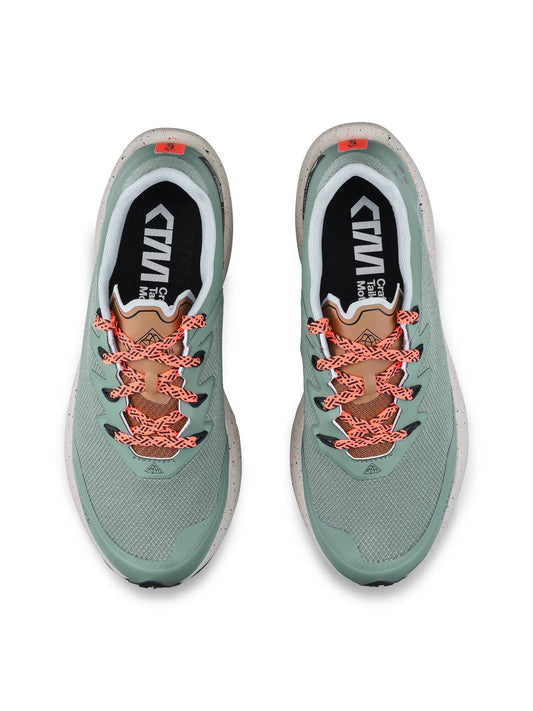 Men's CTM Ultra Trail 2 Running Shoe - Thyme/Roots Footwear Craft Sportswear NA