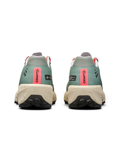 Women's CTM Ultra Trail 2 Running Shoe - Thyme/Roots Footwear Craft Sportswear NA