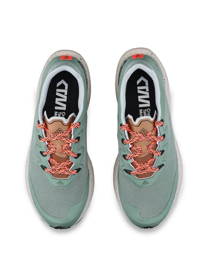 Women's CTM Ultra Trail 2 Running Shoe - Thyme/Roots Footwear Craft Sportswear NA