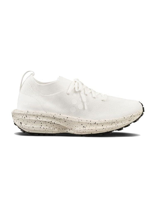 Men's Endurance Nature Running Shoe - ASH WHITE Craft Sportswear NA