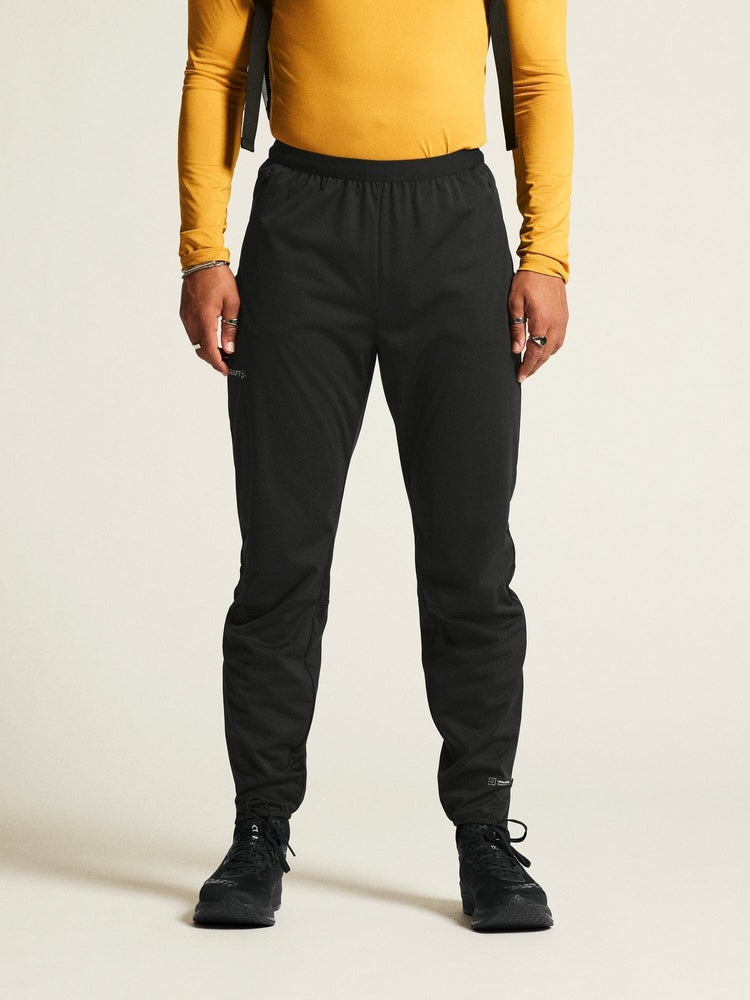 MENS PRO HYDRO PANTS 2 - Black Craft Sportswear NA
