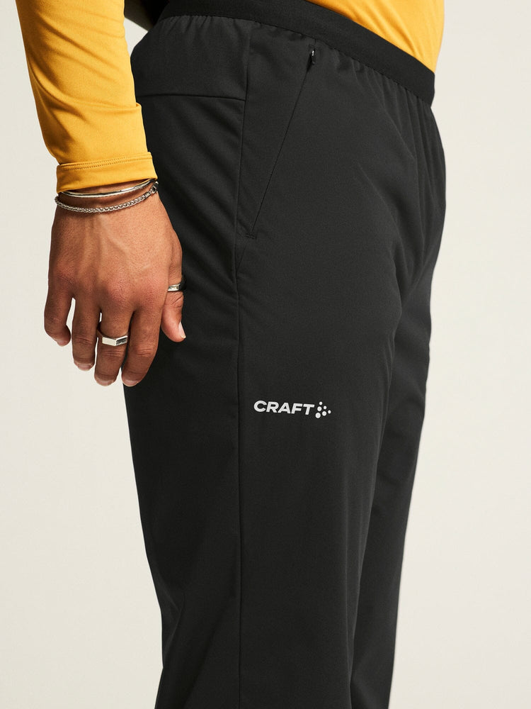 MENS PRO HYDRO PANTS 2 - Black Craft Sportswear NA