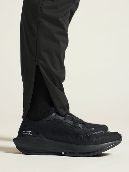 MENS PRO HYDRO PANTS 2 - Black Craft Sportswear NA