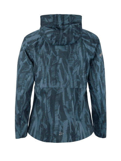 Women's Pro Hydro Jacket 3 - North/Multi Craft Sportswear NA