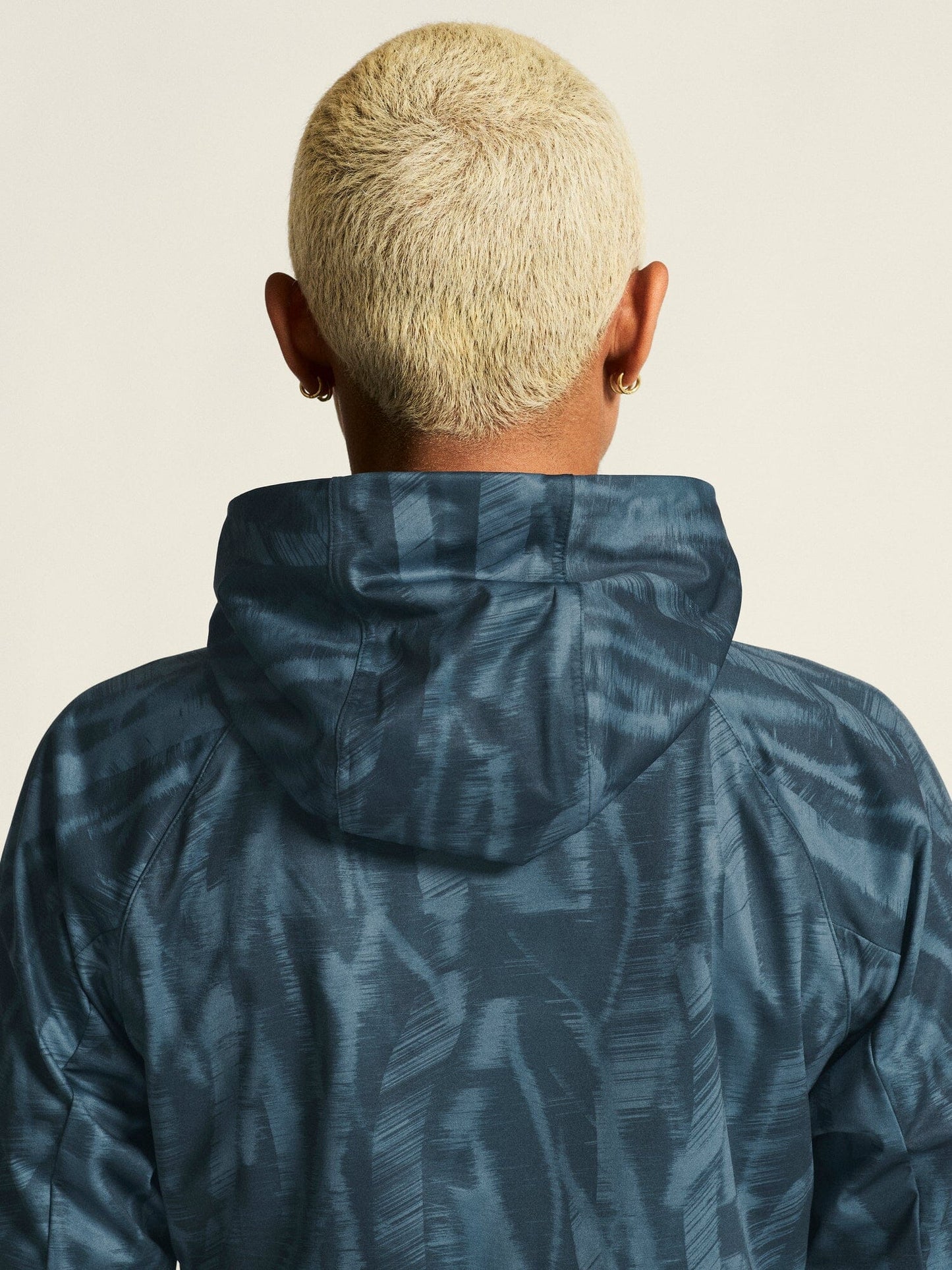 Women's Pro Hydro Jacket 3 - North/Multi Craft Sportswear NA