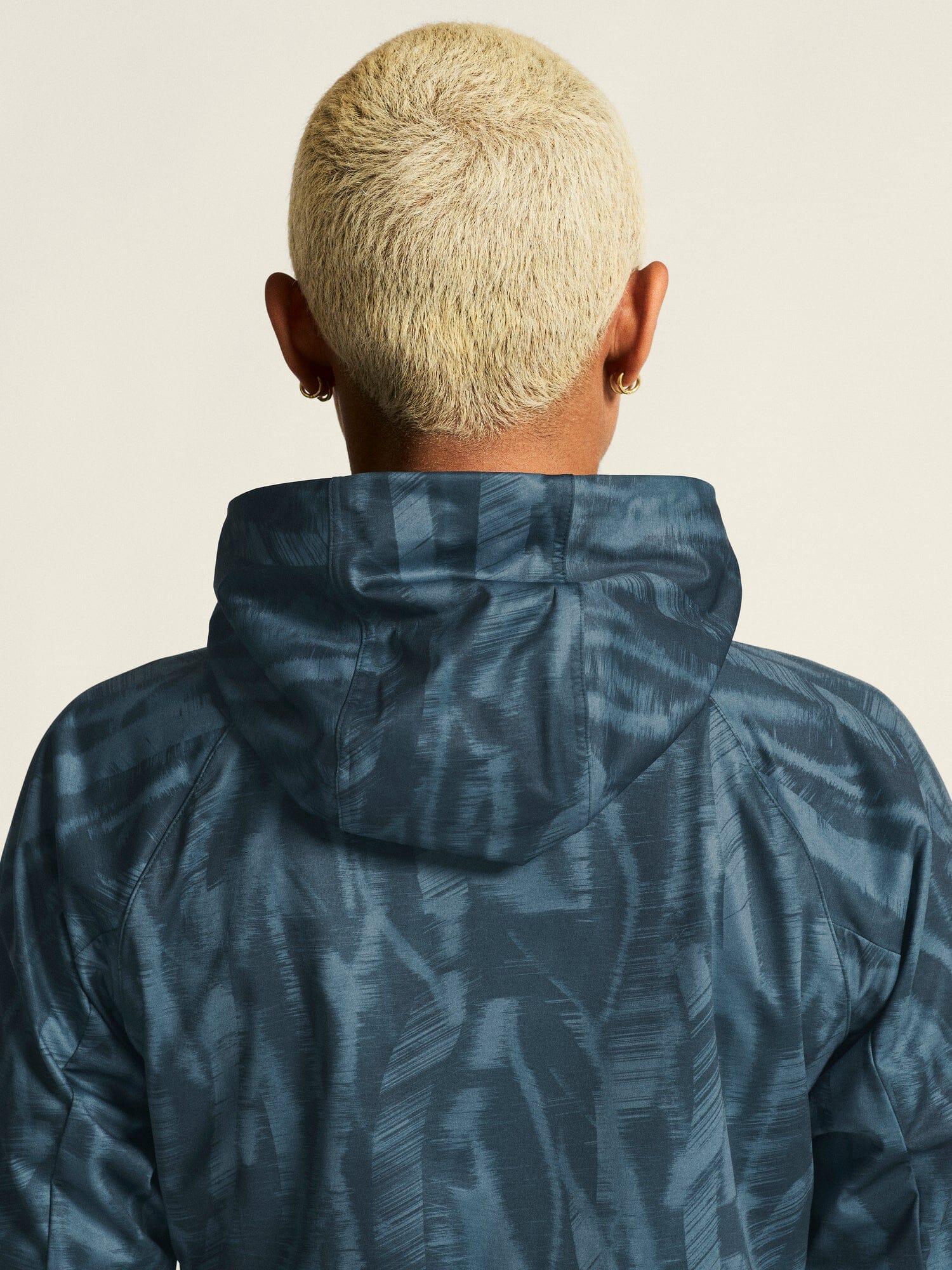 Women's Pro Hydro Jacket 3 - North/Multi Craft Sportswear NA