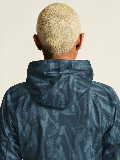Women's Pro Hydro Jacket 3 - North/Multi Craft Sportswear NA