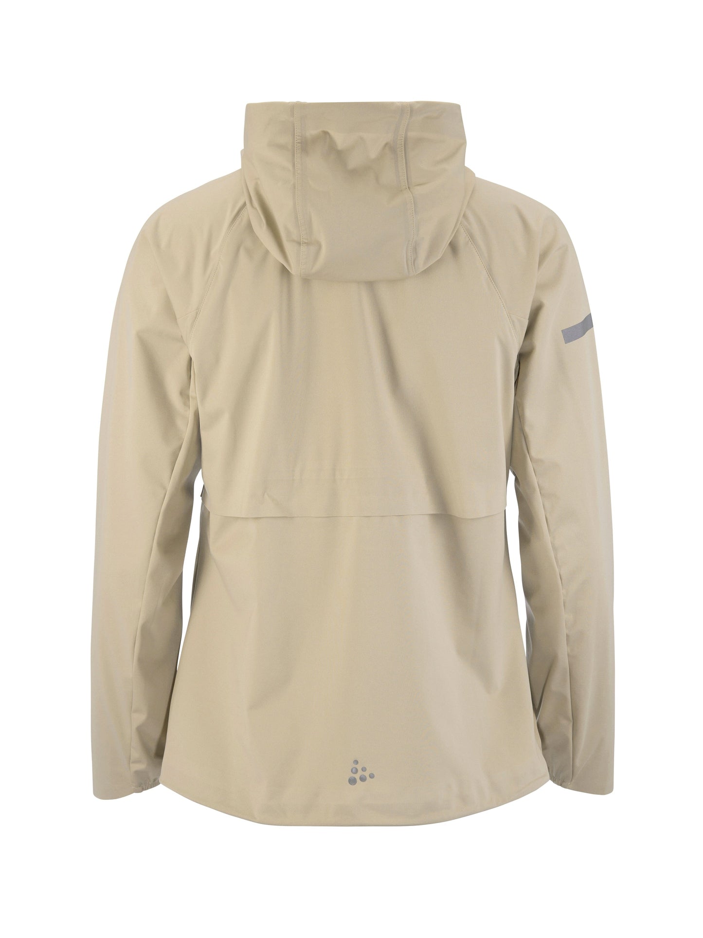 Women's Pro Hydro Jacket 3 - Hay Women's Jackets and Vests Craft Sportswear NA