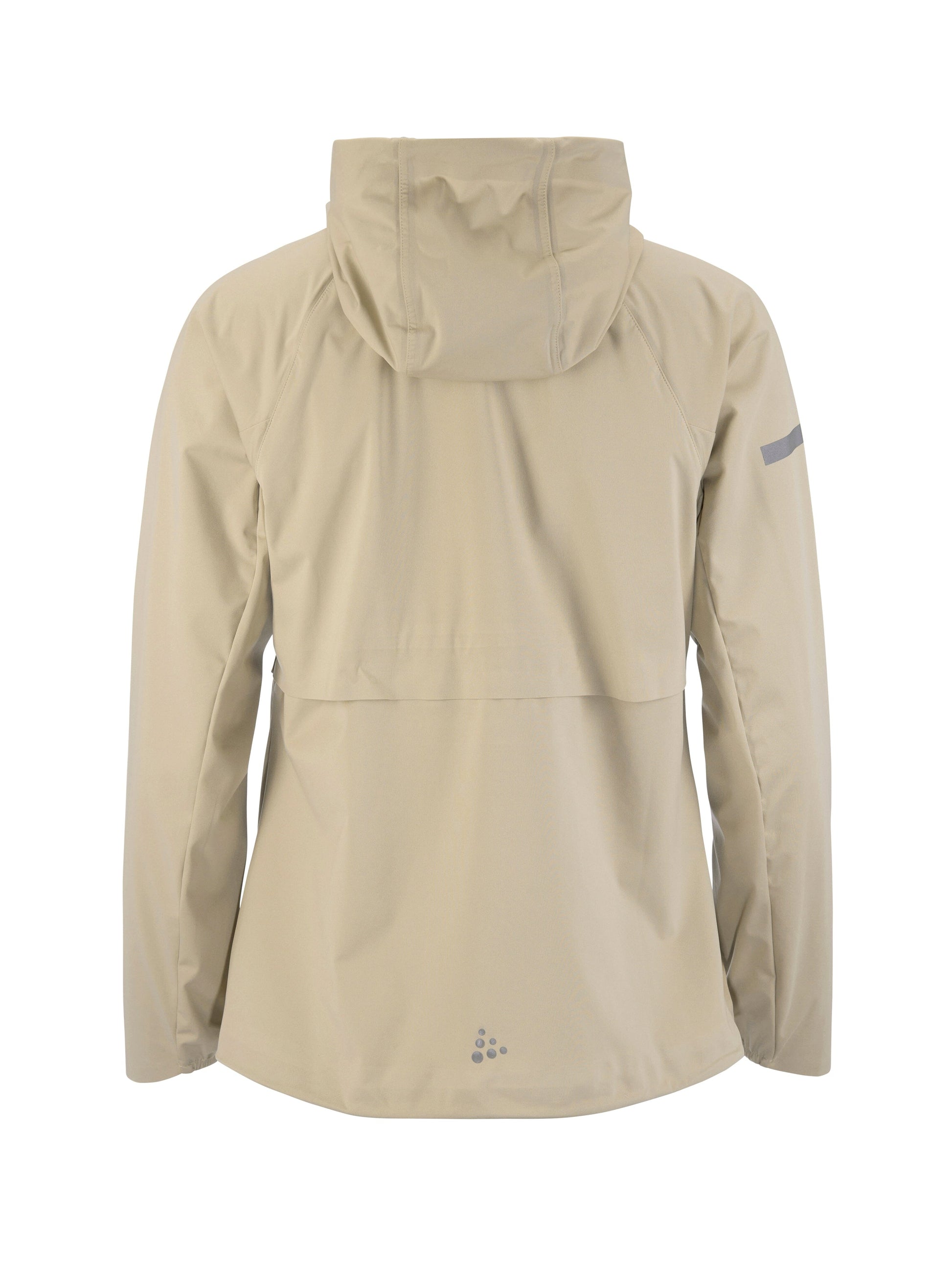 Women's Pro Hydro Jacket 3 - Hay Women's Jackets and Vests Craft Sportswear NA