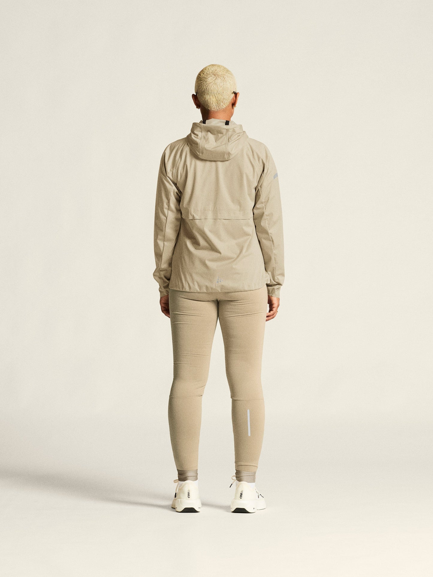 Women's Pro Hydro Jacket 3 - Hay Women's Jackets and Vests Craft Sportswear NA